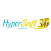 Hyper 3D Soft Complex Coil